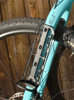 Porte-bagages Cargo Cage -Magasin De Vélos 0095779031935 Fixplus CargoCage Gepaecktraeger 2