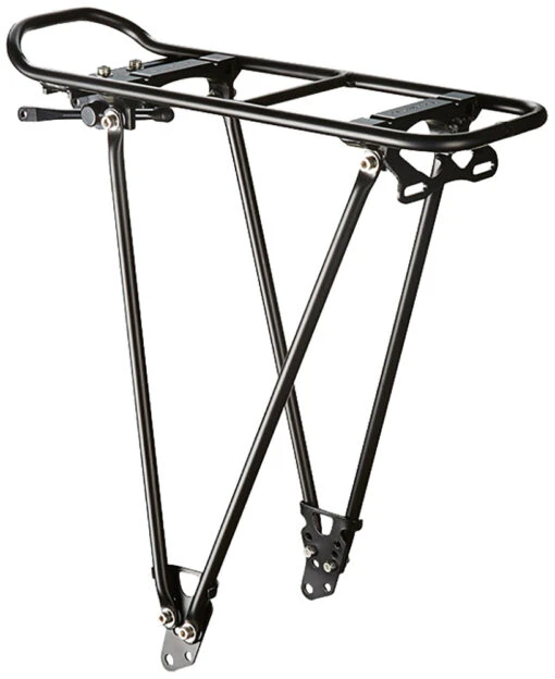 Racktime Porte-bagages FOLDit Ajustable 24"- 29