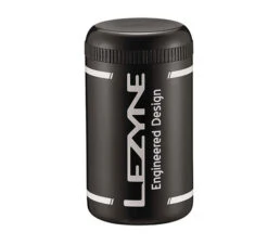 Lezyne Tool Box Flow Caddy 500ml Black