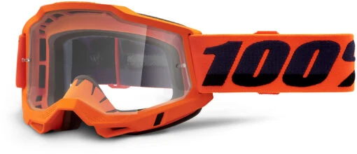 100% Accuri 2 (Clear Lens) - Lunettes De Vue