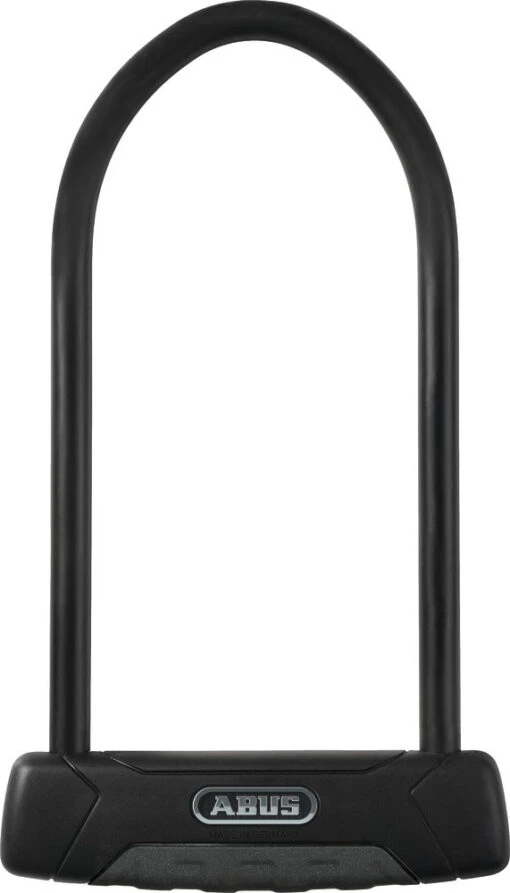 Abus Antivol à Arceau Granit Plus 470, Support EaZy Inclus