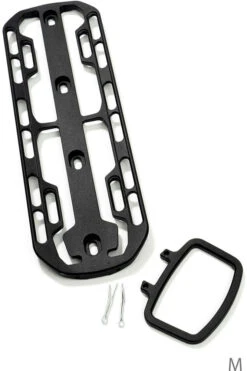 Porte-bagages Cargo Cage -Magasin De Vélos 194FP 09