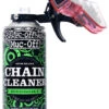 Muc-Off Bio Chain Cleaner 400 Ml, Y Compris Le Dispositif De Nettoyage De La Chaîne -Magasin De Vélos 195554 951 1