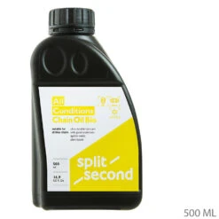 All Conditions Lube Bio - Lubrifiant Pour Chaînes -Magasin De Vélos 20113493 40302754 SplitSecond AllConditionsLube Bio Kettenschmierstoff S2005 500ml schrift