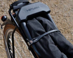 Hiplok Antivol à Chaîne E-DX Pour Vélos électriques Et Vélos Cargos -Magasin De Vélos 20113715 E DX Kettenschloss fuer E Bikes und Cargo Bikes HLLock 0005 EDX1AB 5