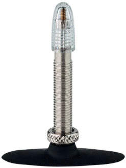 Schwalbe Chambre à Air SV 15 Pour 28" (25 Pièces) -Magasin De Vélos 241641 SV Ventil