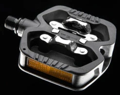 LOOK GEO Trekking Grip Pédales -Magasin De Vélos 301024 001 Look Geo Trekking Grip detail3