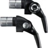 Shimano DURA ACE SL-BSR1 2x11 Vitesse Bar End Shifters -Magasin De Vélos 70145