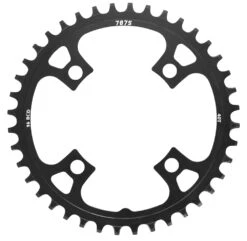 SUNRACE CRMX0T Plateau 1x11 BCD 96 Narrow Wide -Magasin De Vélos 763840 Sunrace Narrow Wide 96 mm 40T