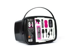 Muc-Off Kit De Nettoyage De Bicyclette 8 En 1 -Magasin De Vélos 8 in 1 bicycle cleaning kit 3