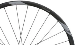 Newmen Evolution SL E.G. 35 29" Boost Rear Wheel -Magasin De Vélos 90659 3