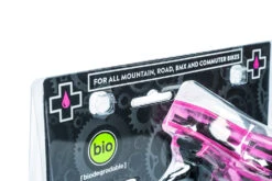 Muc-Off Bio Chain Cleaner 400 Ml, Y Compris Le Dispositif De Nettoyage De La Chaîne -Magasin De Vélos 951 3