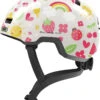 Abus Skurb Kid - Casque Pour Enfants -Magasin De Vélos ABUS 04680 SKURB KID CREAM SUMMER 1