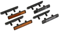 Acros Pédales à Plateforme A-Flat-Urban -Magasin De Vélos ACROS A Flat Urban Plattformpedale 159 02 000R1 d