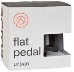 Acros Pédales à Plateforme A-Flat-Urban -Magasin De Vélos ACROS A Flat Urban Plattformpedale 159 02 000R1 e