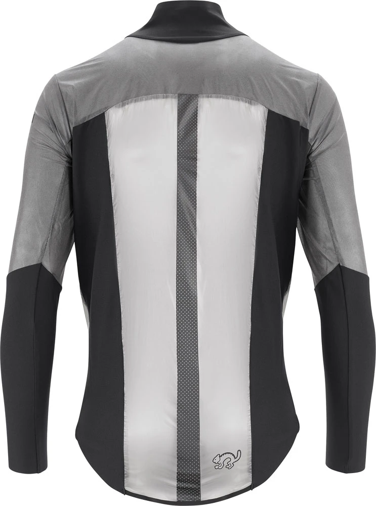 Assos Equipe RS Alleycat Clima Capsule TARGA - Veste Coupe-vent 4 Assos Equipe RS Alleycat Clima Capsule TARGA - Veste Coupe-vent – Image 2