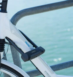 Abus Serrure En U Granit X-Plus 540/300 -Magasin De Vélos Abus Granit X Plus 540 230 EaZy KF Halterung 11183 04LevKRjEaQwm7v