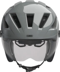 Abus Pedelec 2.0 ACE - Casque De Vélo -Magasin De Vélos Abus 91910 PEDELEC 2 0 ACE ACE RACE GREY 3