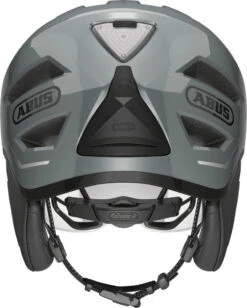 Abus Pedelec 2.0 ACE - Casque De Vélo -Magasin De Vélos Abus 91910 PEDELEC 2 0 ACE ACE RACE GREY 4