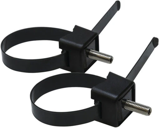Abus Collier De Serrage LH - Adaptateur Pour Antivols De Cadre