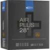Schwalbe Chambre à Air AIR Plus DV17AP 28 -Magasin De Vélos AirPlus Packung DV 17AP