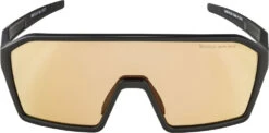 Alpina Ram Q-Lite V - Lunettes De Sport -Magasin De Vélos Alpina Alpina Ram HVLM Sportbrille A8672031 3