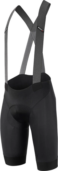 Assos Equipe RS S9 TARGA - Bib Shorts With Pad 10 Assos Equipe RS S9 TARGA - Bib Shorts With Pad -Magasin De Vélos Assos Equipe RS S9 Targa Tragerhose mit Polster 11 10 239 10 2