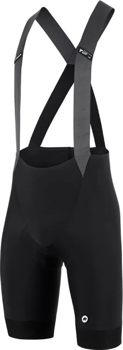 Assos Mille GT C2 - Bib Shorts With Pad -Magasin De Vélos Assos Mille GT C2 Tragerhose mit Polster 11 10 231 18 2