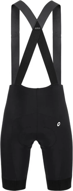 Assos Mille GT C2 - Bib Shorts With Pad -Magasin De Vélos Assos Mille GT C2 Tragerhose mit Polster 11 10 231 18 3