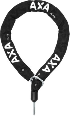 AXA Set Block XXL + ULC 100 Incl. Sacoche De Selle -Magasin De Vélos Axa Block XXL ULC 100 Set inkl Satteltasche 59515895SC 4