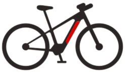 Bosch Batterie PowerTube 625 (BBP290) HORIZONTAL -Magasin De Vélos Bosch integriert8eXqhFD6OLLVd