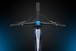 Bosch Kit De Rénovation Nyon (BUI350) -Magasin De Vélos Bosch Nyon 0275007826 03