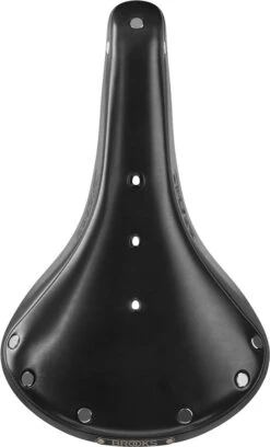 BROOKS B17 Selle Standard -Magasin De Vélos Brooks B17 Standard Sattel 80460500 detail 2