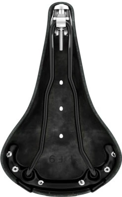 BROOKS B17 Selle Standard -Magasin De Vélos Brooks B17 Standard Sattel 80460500 detail 4