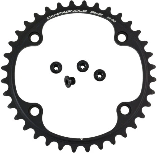 Campagnolo® Super Record / Record 12 Plateaux 112mm