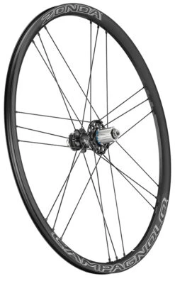 Campagnolo® Jeu De Roues Zonda C17 DB Disc Center-Lock -Magasin De Vélos Campagnolo Zonda Disc Brake Laufradsatz WH18 ZOCDFRA 2