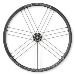 Campagnolo® Jeu De Roues Zonda C17 DB Disc Center-Lock -Magasin De Vélos Campagnolo Zonda Disc Brake Laufradsatz WH18 ZOCDFRA 4