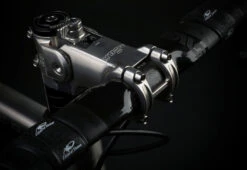 Cane Creek Potence En élastomère EeSilk -Magasin De Vélos Cane Creek eeSilk Elastomer Vorbau BAJ0069 S 4