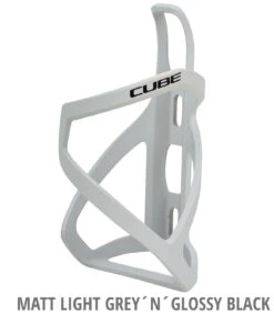 Cube HPP-Sidecage Porte-bouteilles Gauche -Magasin De Vélos Cube HPP Sidecage Flaschenhalter links 12934