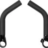 RFR Bar Ends Trekking Réglable -Magasin De Vélos Cube RFR Bar Ends Trekking verstellbar 11595 A