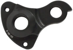 Road X12 Patte De Dérailleur Standard -Magasin De Vélos DSC 0928