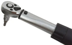 Clé Dynamométrique Comp 1/4" 2-24 Nm + Sélection D'embouts 25 Pièces -Magasin De Vélos DSC 6342FGuFs92Xm7rLJ