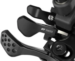 Dt-swiss L3 Doublestage Remote Lever -Magasin De Vélos DTSwiss Remote Levers L3 Clamp Product Detail 004 1920px