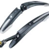 Topeak DeFender™ Kit De Garde-boue M1 / M2 -Magasin De Vélos DeFender TM M1 M2 Schutzblech Set