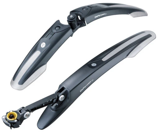 Topeak DeFender™ Kit De Garde-boue M1 / M2