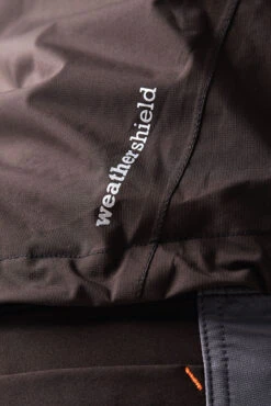 Dirtlej Weathershield Waterproof - MTB Rain Jacket -Magasin De Vélos Dirtlej Weathershield MTB Regenjacke 20210096 3