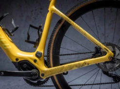 Dyedbro Kit De Protection De Cadre Stay Free Gravel -Magasin De Vélos Dyedbro Stay Free Gravel Rahmenschutz Kit GB 33317 4