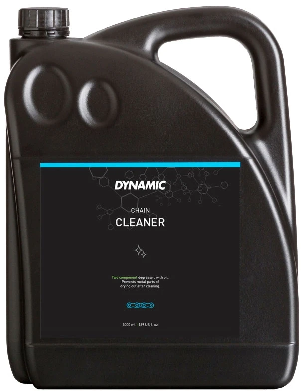 Dynamic Chain Cleaner 5 Litres 3 Dynamic Chain Cleaner 5 Litres