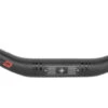 Ergotec Guidon Riser Bar 50 Comfort Bügel 31.8mm‌ -Magasin De Vélos Ergotec RiserBar50 16724001 01