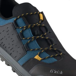 Fizik Terra Ergolace X2 - MTB Shoes -Magasin De Vélos Fizik Terra Ergolace X2 MTB Schuhe TEX2ELTX1 4610 40 4